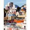 CALVENDO Puzzle CALVENDO Puzzle Ponza Stadt Пазл CALVENDO Puzzle город Понца