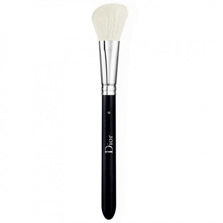 DIOR Blush Brush N° 16 Кисть для румян #16
