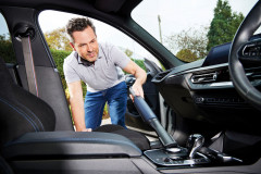 Shark Shark Akku-Handstaubsauger WV270EU, beutellos  Беспроводной ручной пылесос Shark WV270EU, без мешка