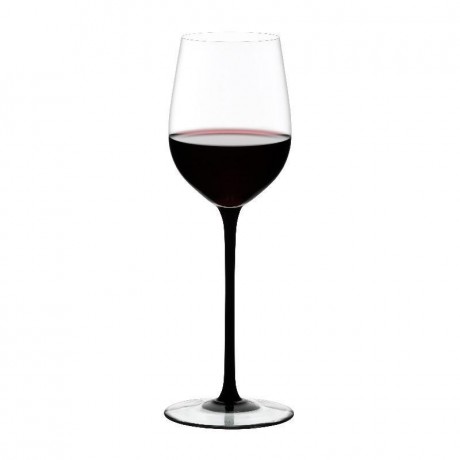 Riedel Riedel Sommeliers Black Tie Reifer Bordeaux 350 ml Riedel Sommeliers Black Tie Mature Bordeaux 350 мл