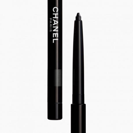CHANEL STYLO YEUX WATERPROOF 88 NOIR INTENSE СТИЛО YEUX ВОДОНЕПРОНИЦАЕМЫЙ