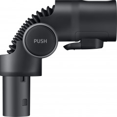 Samsung Samsung Akku-Stielstaubsauger Set bestehend aus Jet 75 complete, 550 W, beutellos, und Clean-Station VS20T7536P5/EG  Комплект беспроводного вертикального пылесоса Samsung, состоящий из Jet 75 в сборе, 550 Вт, без мешка и Clean-Station VS20T7536P5/