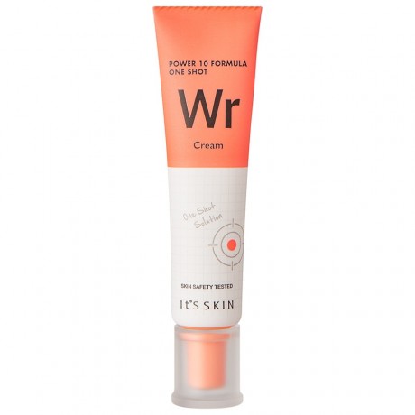 Its Skin Its Skin Power 10 Formula WR Cream Gesichtscreme Gesichtspflege, 35 мл