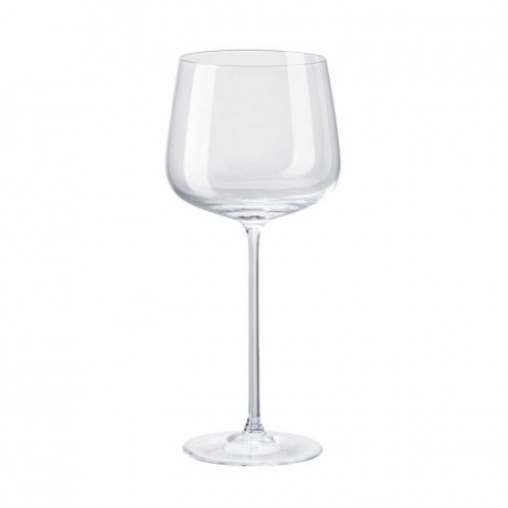 Rosenthal Rosenthal Heritage Turandot Klar Rotweinglas h: 190 mm / 0,28 L Прозрачный бокал для красного вина Rosenthal Heritage Turandot, высота: 190 мм / 0,28 л