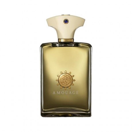 Amouage (Амуаж) Jubilation XXV Man Eau de Parfum Парфюмерная вода Spray Спрей, 50 мл
