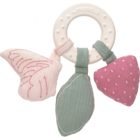 Lassig Beissring Schmetterling Прорезыватель бабочки