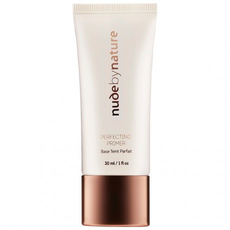 Nude by Nature Perfecting Primer Primer Primer, 30 мл