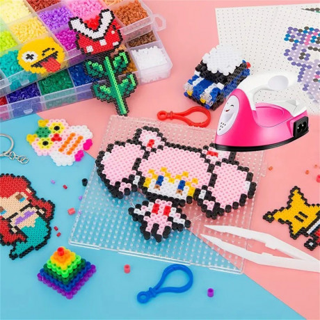 TUABUR TUABUR Dampfbugeleisen Mini-Bugeleisen, Mini-Heisspresse, tragbares kleines Bugeleisen Blau Паровой утюг TUABUR, мини-утюг, мини-горячий пресс, портативный маленький утюг