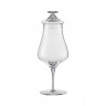 Zwiesel Glas Zwiesel Glas Alloro Whisky Nosing Glas mit Deckel 294 ml / h: 210 mm Стакан Zwiesel Стакан для виски Alloro с крышкой 294 мл / высота: 210 мм