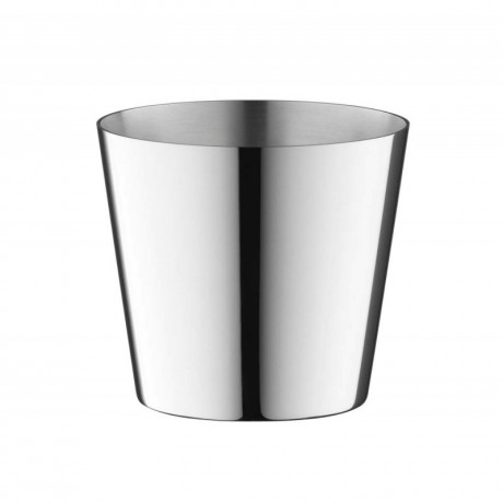 Robbe & Berking Robbe & Berking Dante Bar-Kollektion - 90 g versilbert Rumbecher / Destillatebecher Robbe &amp; Berking Dante Bar Collection - 90 г посеребренная кружка для рома / кружка для дистиллята