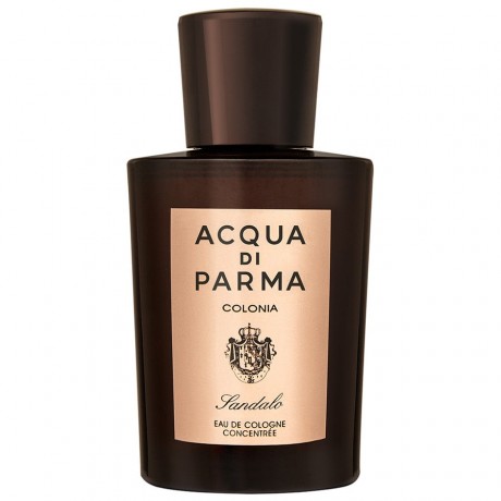 Acqua di Parma (Аква ди Парма) Concentree Eau de Cologne (EdC) Одеколон Colonia Sandalo, 100 мл