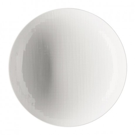 Rosenthal Rosenthal Mesh Weiss Teller tief / Pastateller 25 cm Rosenthal Mesh Weiss глубокая тарелка / тарелка для пасты 25 см