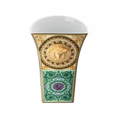 Rosenthal meets Versace Rosenthal Versace Barocco Mosaic Vase h: 34 cm Rosenthal Versace Мозаичная ваза Barocco h: 34 см