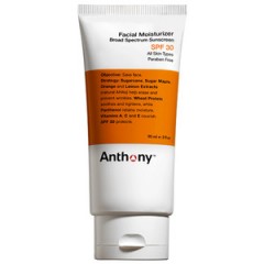 Anthony For Men Крем для лица Face Facial Moisturizer Broad Spectrum Sunscreen