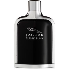Jaguar Classic (Ягуар Классик) Classic Eau de Toilette Туалетная вода Spray Спрей Black, 100 мл