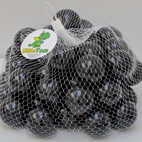 LittleTom 50 Ballebadballe 5 50 шаров для бильярда 5