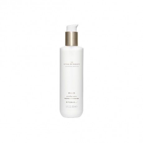 Rituals Micellar Water  мицеллярная вода