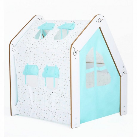 Huuks Indoor Spielhaus Tent Крытая игровая палатка