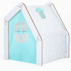 Huuks Indoor Spielhaus Tent Крытая игровая палатка