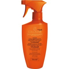 Collistar (Коллистар) Self-Tanners Supertanning Water Moisturizing Anti-Salt, 400 мл