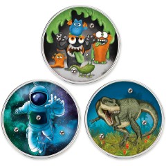 TapirElla Geduldsspiele-Mix Jungen Мальчики-головоломки