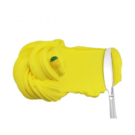 Vetaka Slime Set 4 Stuck fur Kinder Набор лизунов 4 штуки для детей