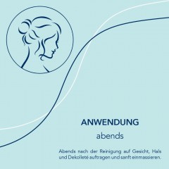 Frei Ol FREI OL Totes Meer Mineral NachtPflege  БЕСПЛАТНО OL Ночной крем с минералами Мертвого моря