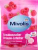 Mivolis Brause-Lutscher Леденцы Малина, 75 г