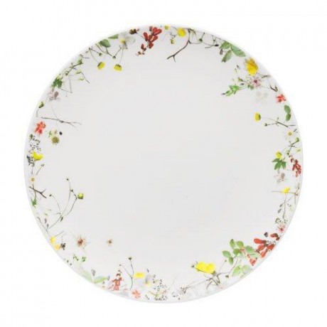 Rosenthal Rosenthal Brillance Fleurs Sauvages Fruhstucksteller Coup 21 cm Rosenthal Brillance Fleurs Sauvages Тарелка для завтрака Coup 21 см