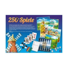 Trefl Spielesammlung коллекция игр