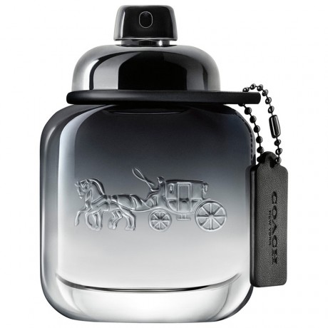 COACH (Коач)  Eau de Toilette (EdT) Туалетная вода For Men, 40 мл