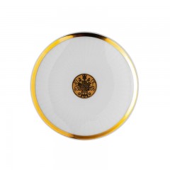 Rosenthal Rosenthal Heritage Dynasty Teller flach 10 cm Тарелка Rosenthal Heritage Dynasty плоская 10 см