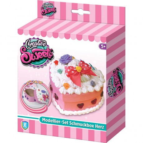 XTREM Toys  Sports CREATIVE SWEETS ТВОРЧЕСКАЯ СЛАДКАЯ