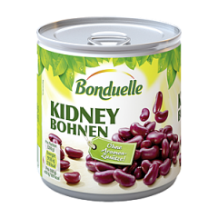 Bonduelle Фасоль 250г