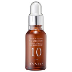 Its Skin  Its Skin Power 10 Formula YE Effector  Serum Gesichtspflege, 30 мл