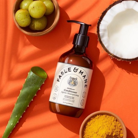 Fable Mane Holiroots Conditioner Кондиционер Холирут