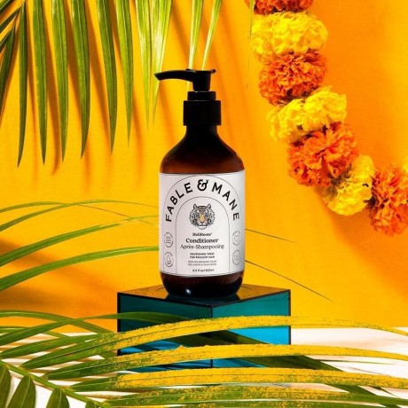 Fable Mane Holiroots Conditioner Кондиционер Холирут