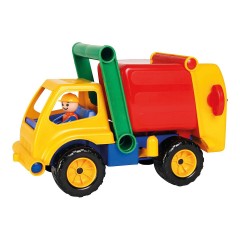 LENA Aktive Mullwagen Активный мусоровоз