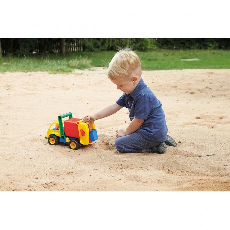 LENA Aktive Mullwagen Активный мусоровоз