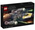 LEGO Star Wars Y-Wing Starfighter - 75181 Звездные войны Y-Wing Starfighter — 75181