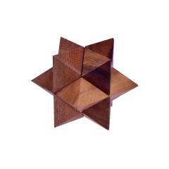 LOGOPLAY Stern Gr. L размер звезды л