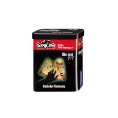 Kosmos Story Cards Карточки историй