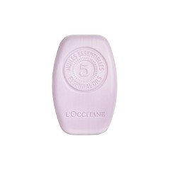 L’Occitane Sanfte Balance Festes Shampoo  Твердый шампунь «Мягкий баланс»