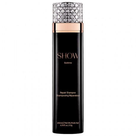 Show Beauty Repair Shampoo Haarshampoo Sublime, 200 мл