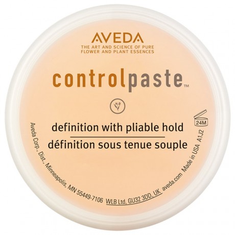 Aveda Control Paste Finishing Paste  Финишная паста Control Paste