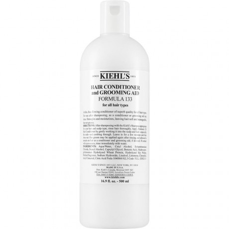Kiehl's ConditionerHair Conditionerand grossming Aid Formula 133, 250 мл