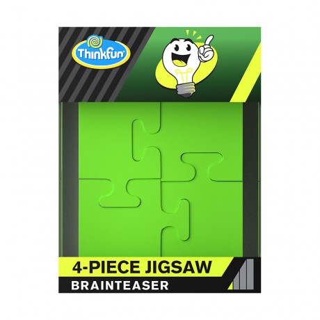 Ravensburger Thinkfun Puzzle Головоломки Thinkfun