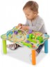 Melissa  Doug Spieltisch Dschungel aus Holz Деревянный стол для джунглей