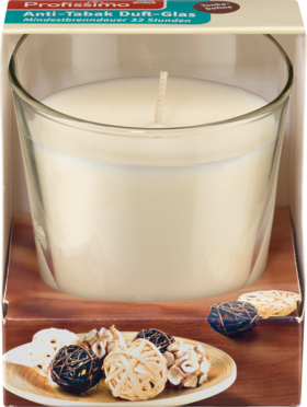 Profissimo Аромо-стакан Анти-табак , 1 шт