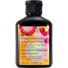 Amika (Амика) Pflege Hydrate Conditioner Увлажняющий кондиционер для волос, 1000 мл